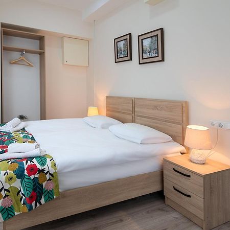 New Tiflis Apartment Plekhanovi Dış mekan fotoğraf