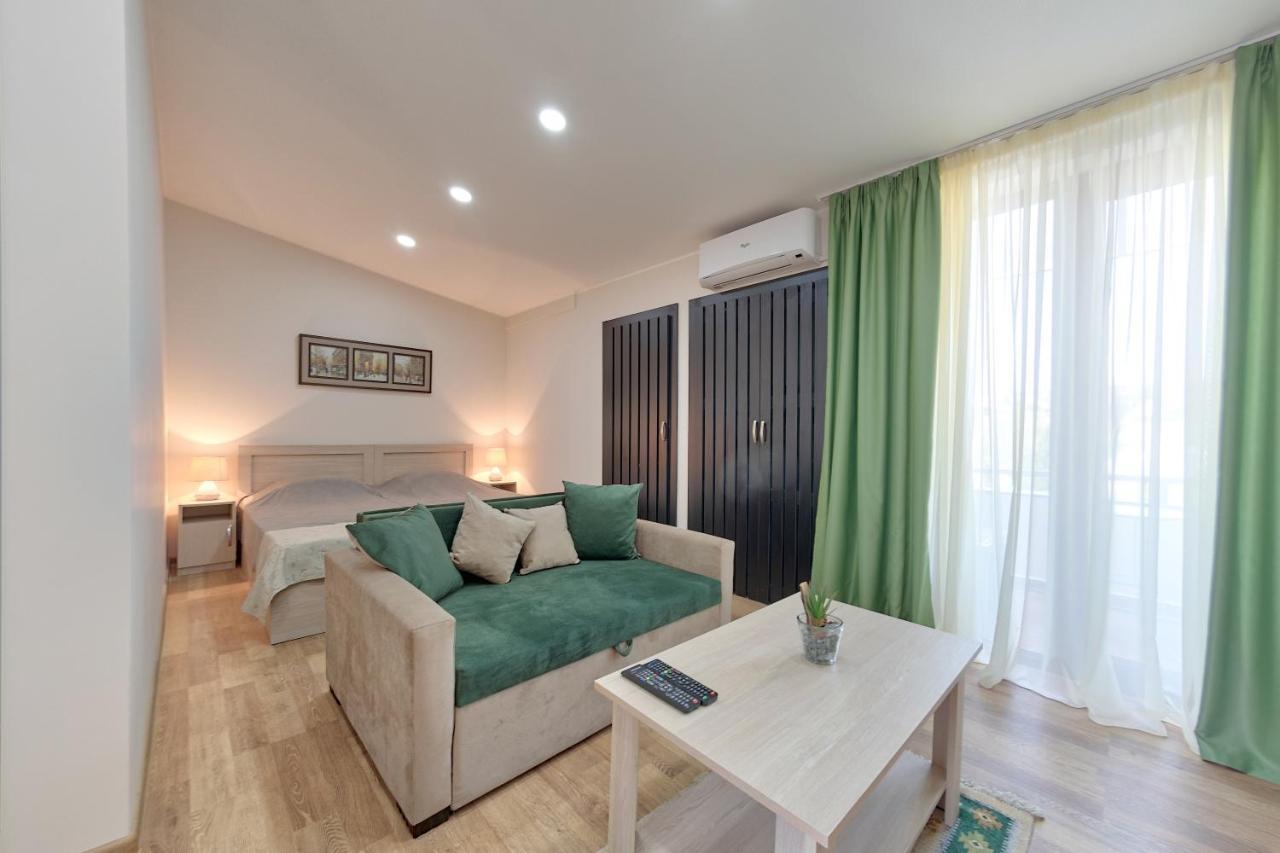 New Tiflis Apartment Plekhanovi Dış mekan fotoğraf