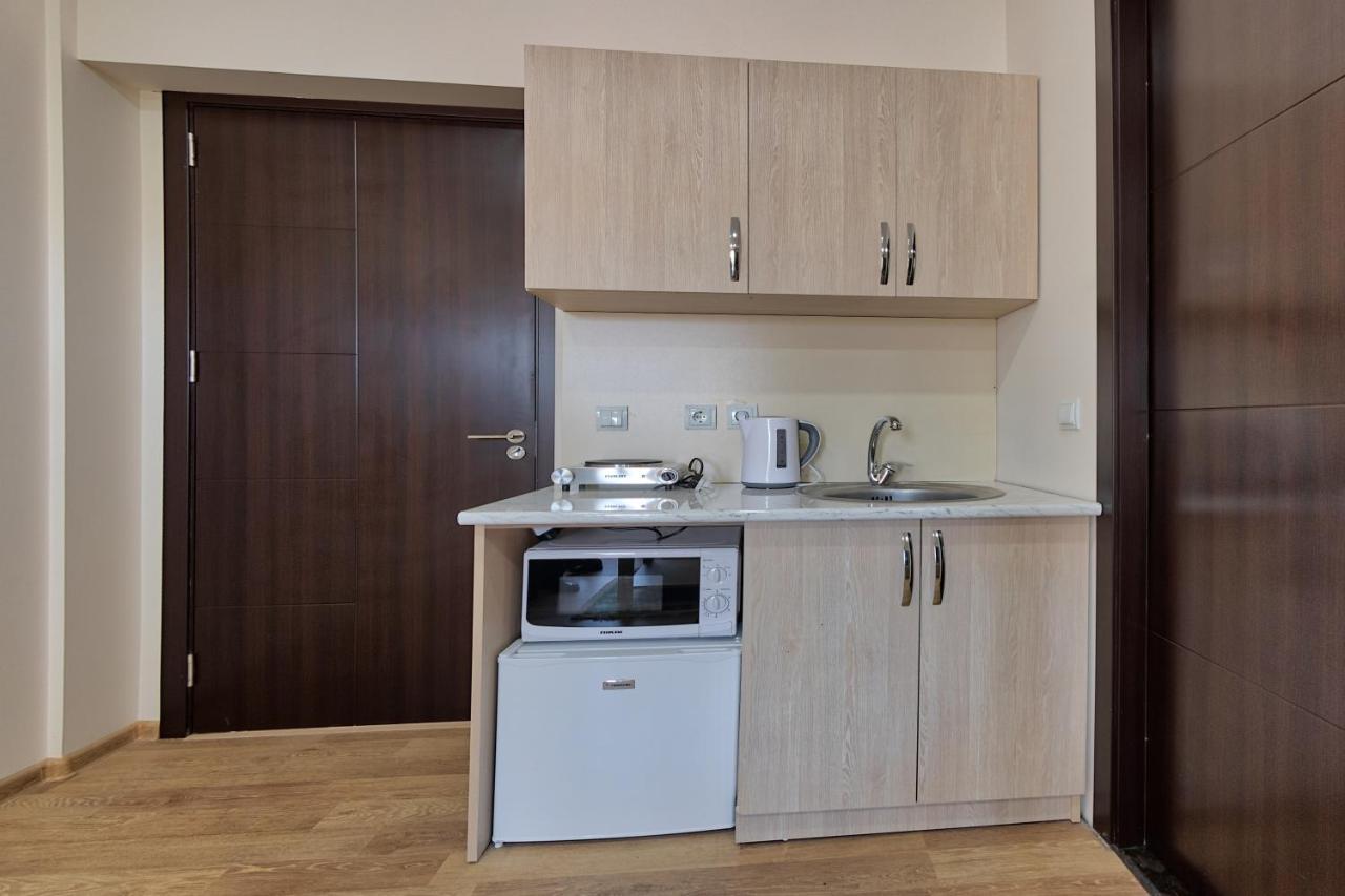 New Tiflis Apartment Plekhanovi Dış mekan fotoğraf