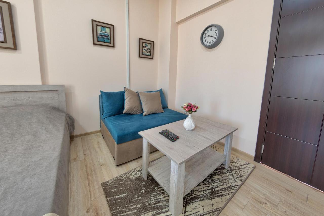 New Tiflis Apartment Plekhanovi Dış mekan fotoğraf