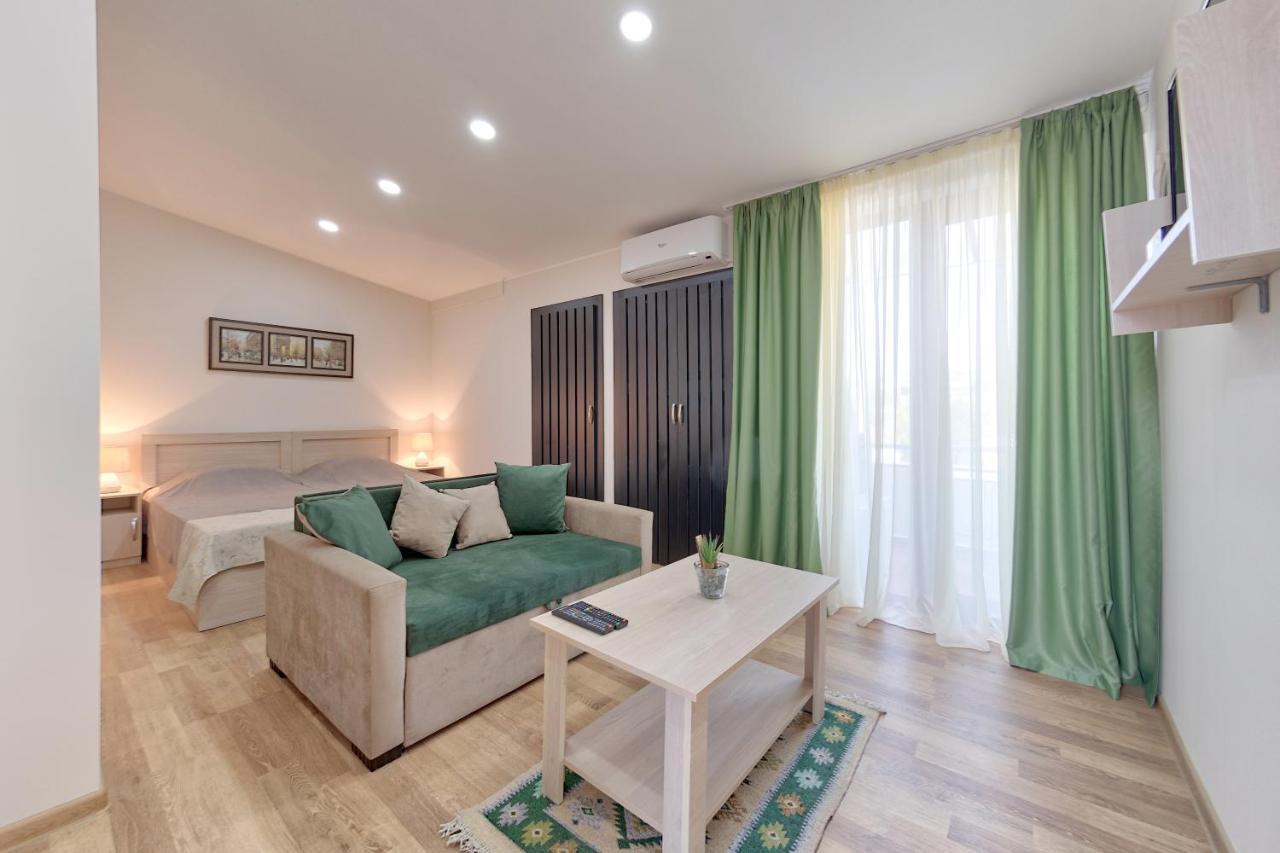 New Tiflis Apartment Plekhanovi Dış mekan fotoğraf