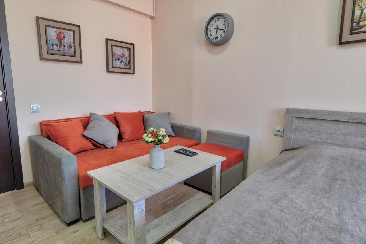 New Tiflis Apartment Plekhanovi Dış mekan fotoğraf