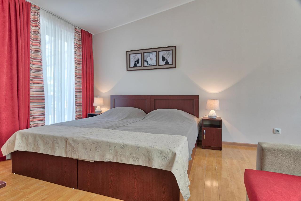 New Tiflis Apartment Plekhanovi Dış mekan fotoğraf