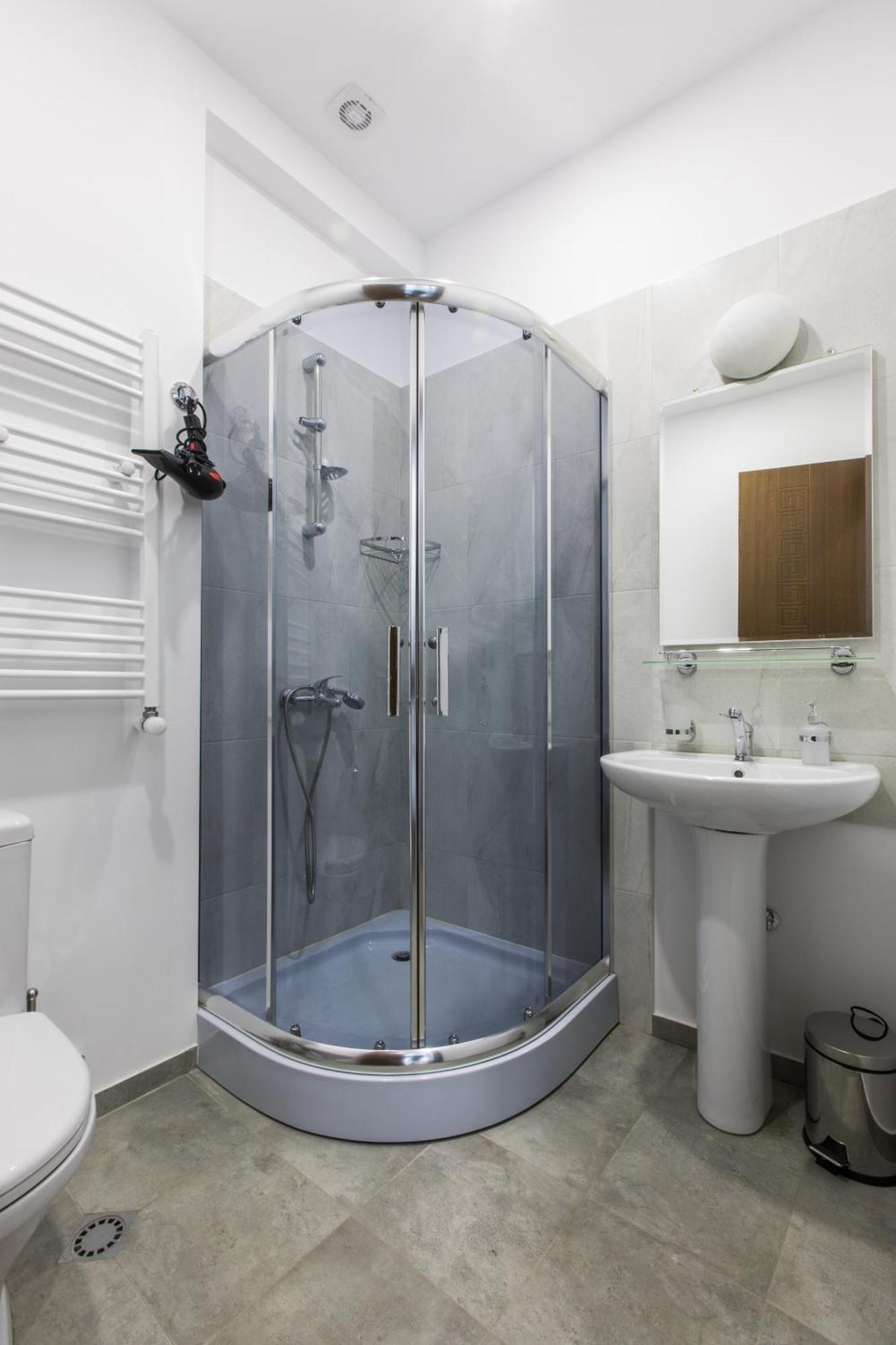 New Tiflis Apartment Plekhanovi Dış mekan fotoğraf