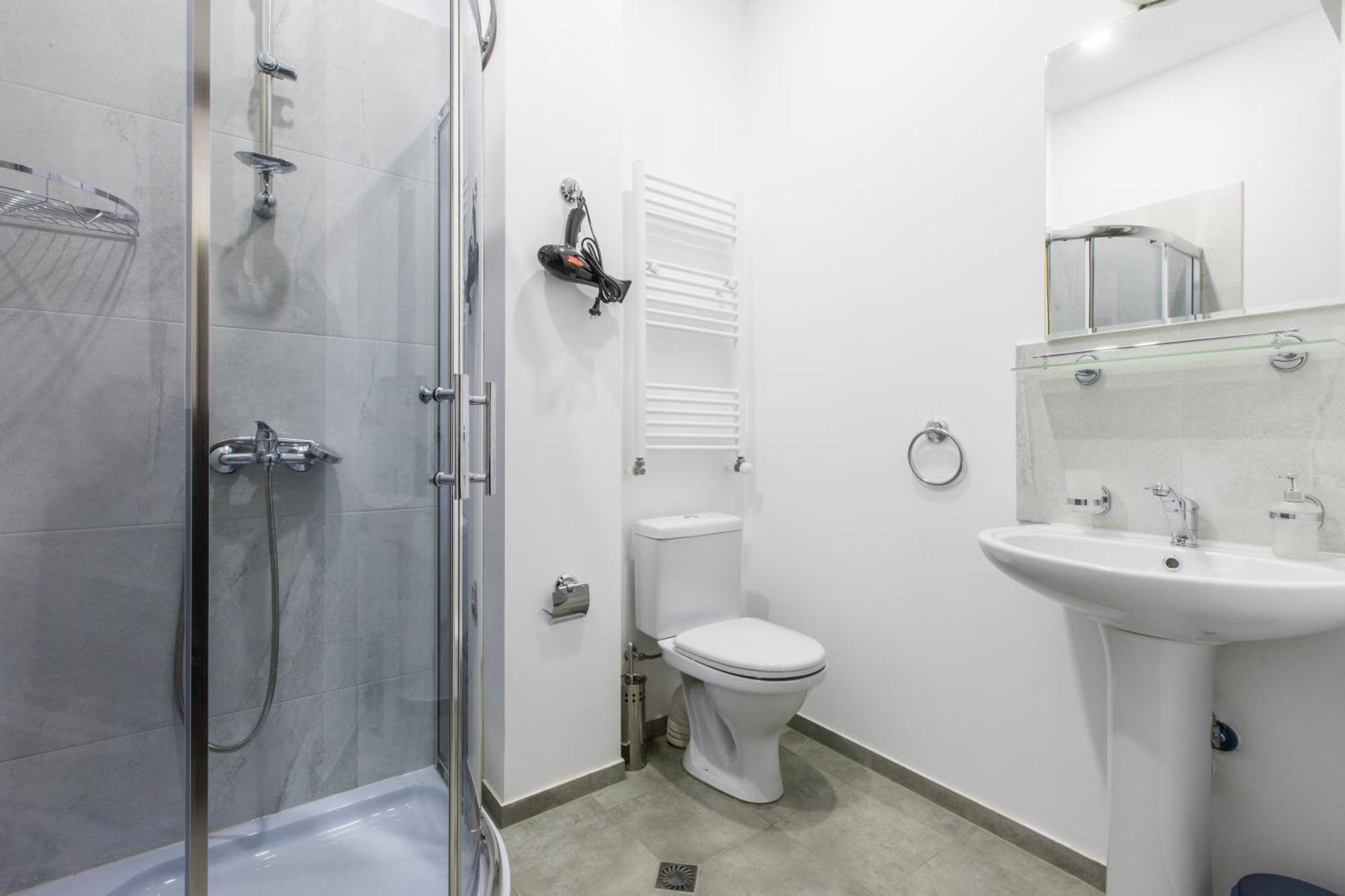 New Tiflis Apartment Plekhanovi Dış mekan fotoğraf