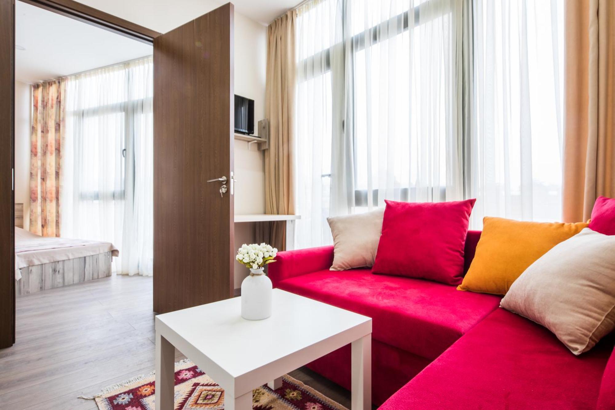 New Tiflis Apartment Plekhanovi Dış mekan fotoğraf
