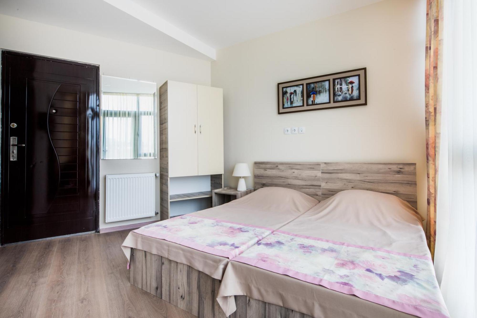 New Tiflis Apartment Plekhanovi Dış mekan fotoğraf