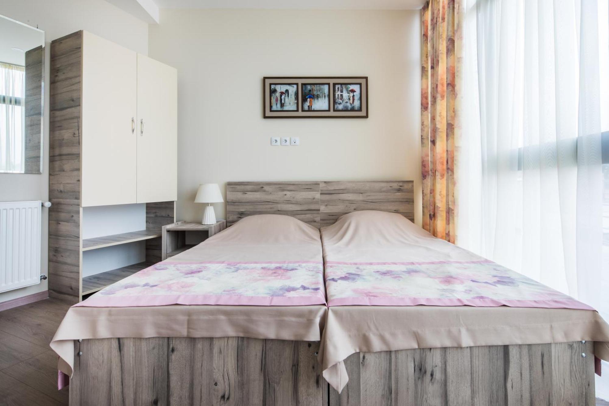New Tiflis Apartment Plekhanovi Dış mekan fotoğraf
