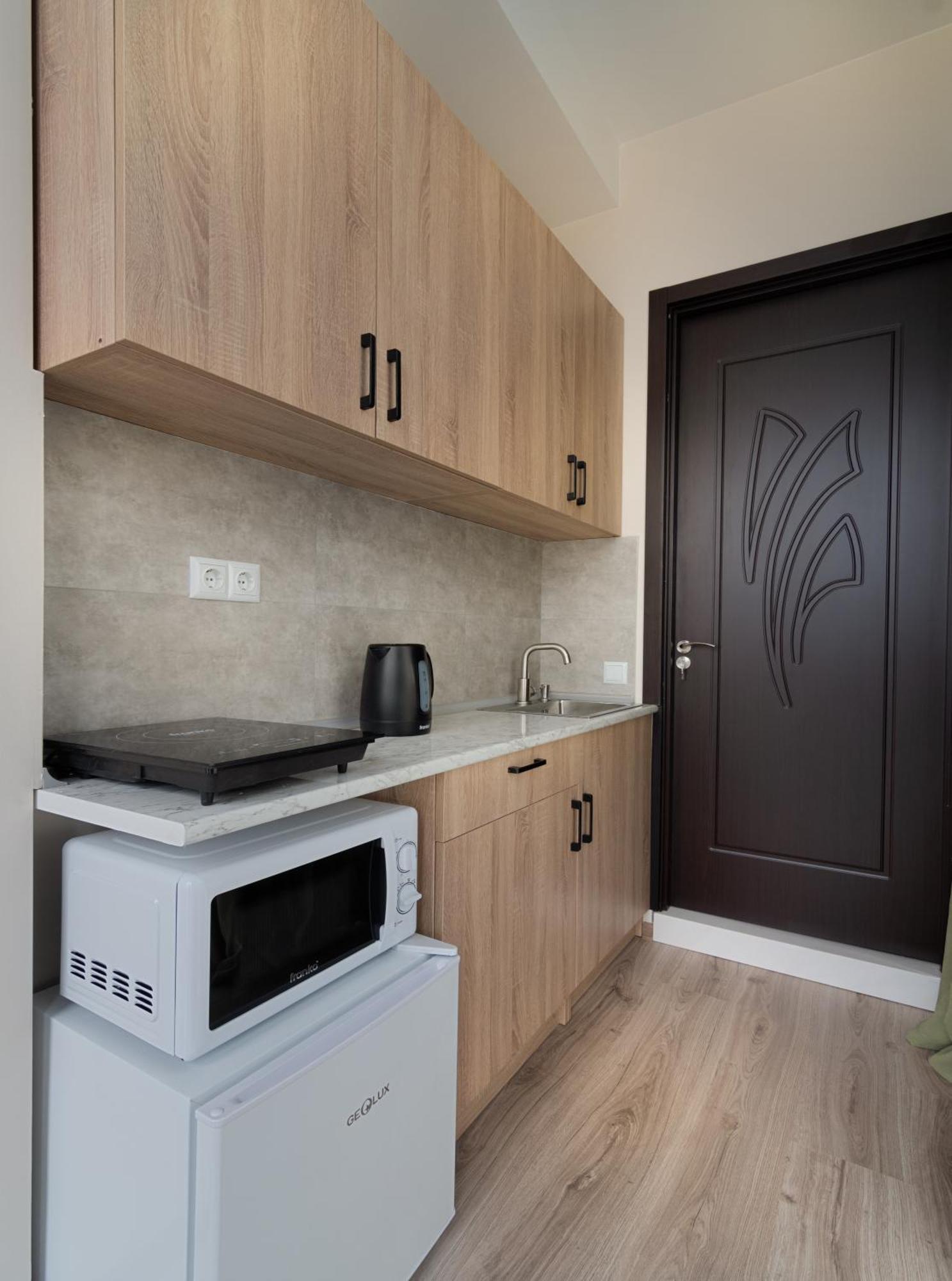 New Tiflis Apartment Plekhanovi Dış mekan fotoğraf